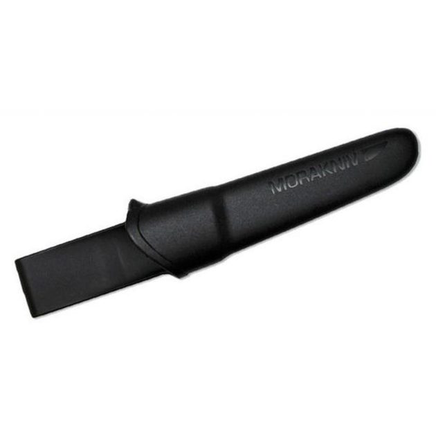 Ніж Morakniv Companion Black stainless steel (12141) - зображення 2