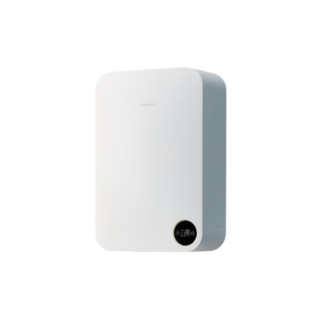 Воздухоочиститель Xiaomi SmartMi Fresh Air System Wall Mounted ...