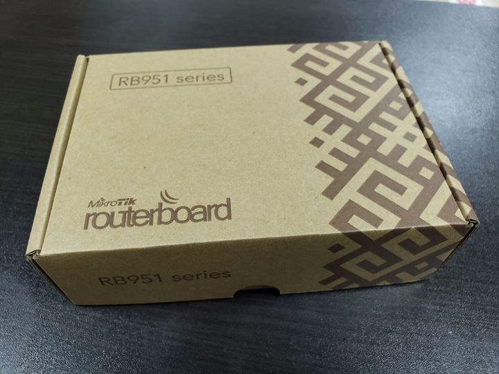 Маршрутизатор MikroTik RB951G-2HnD для офісу, кафе та будинку. - зображення 5