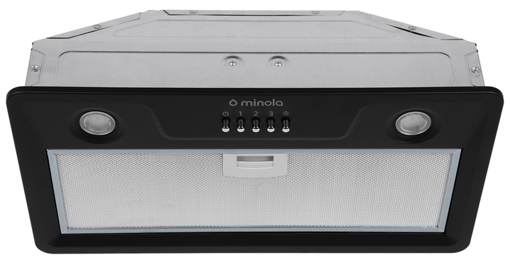 Вытяжка MINOLA HBI 5202 BL 700 LED - изображение 1