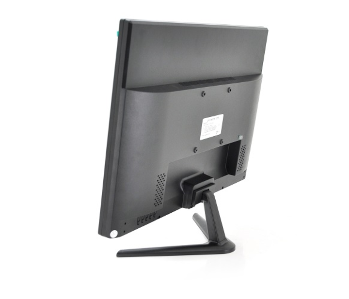 Монитор Voltronic 24" SY-240PC (16:9) (11619) Black - изображение 2