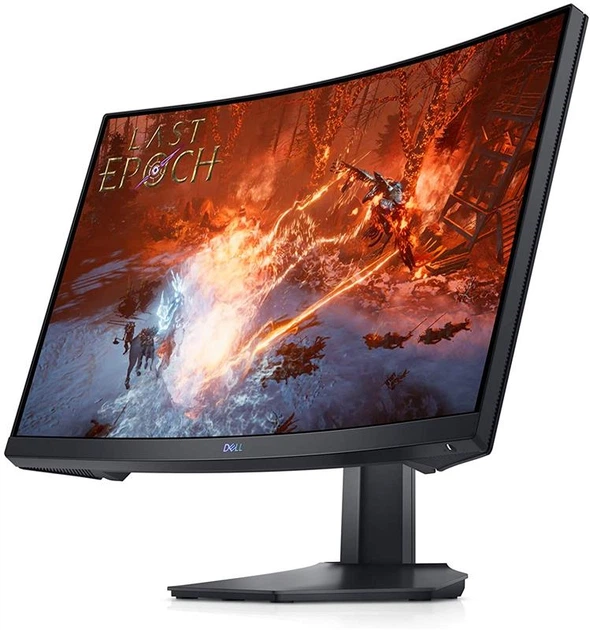 Монитор DELL 23.6