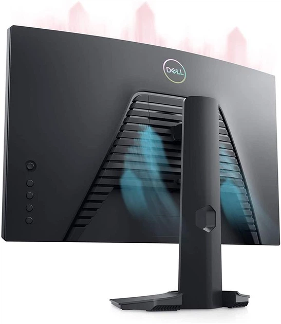 Монитор DELL 23.6