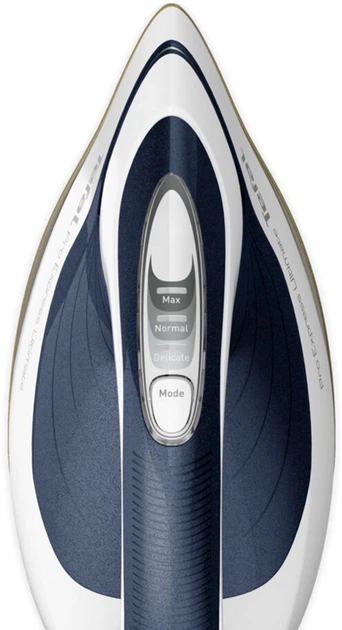 Праска з парогенератором Tefal GV9720E0 (3121040085134) - зображення 4