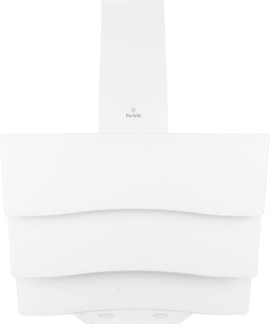 Вытяжка Perfelli DNS 6482 D 850 WH LED – фото, отзывы, характеристики в ...