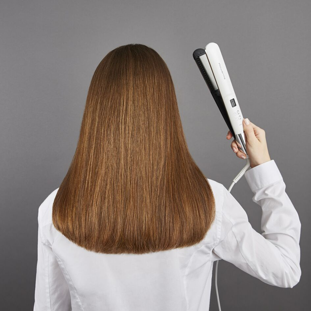 Выпрямитель для волос Rowenta VOLUMIZER SF4650F0 - изображение 6