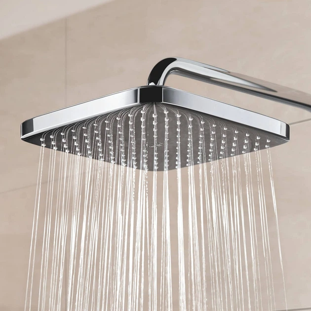 Душова система Grohe Tempesta Cosmopolitan 26691000 - зображення 4