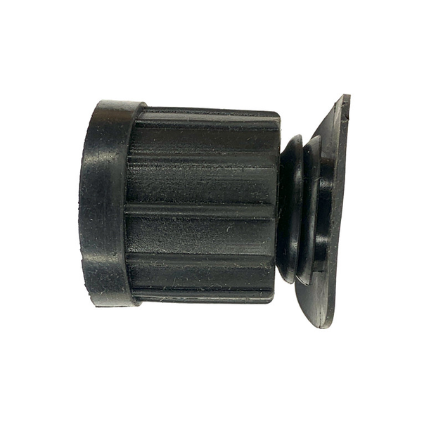 Наглазник для оптического прицела короткий 65 мм, диаметр 40 мм - изображение 2