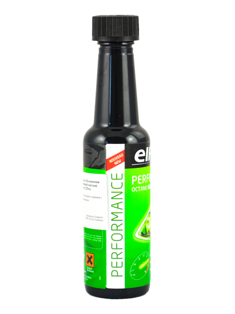 Присадка к бензину Elf для Увеличение октанового числа PERFORMANCE ESSENCE 225 мл (1040919) - Фото 3 Присадка к бензину Elf для Увеличение октанового числа PERFORMANCE ESSENCE 225 мл (1040919) - изображение 3