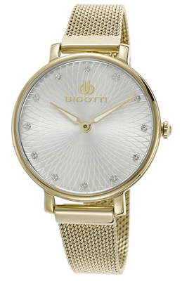 Жіночий наручний годинник Bigotti BG.1.10023-2 - Фото 1 Жіночий наручний годинник Bigotti BG.1.10023-2 - изображение 1