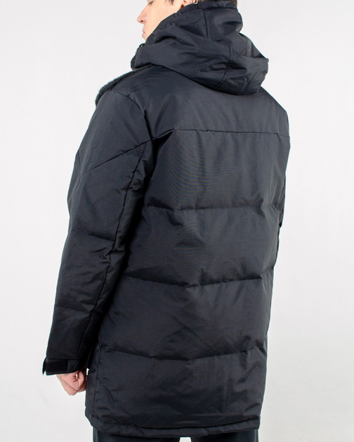 Converse bubble best sale coat