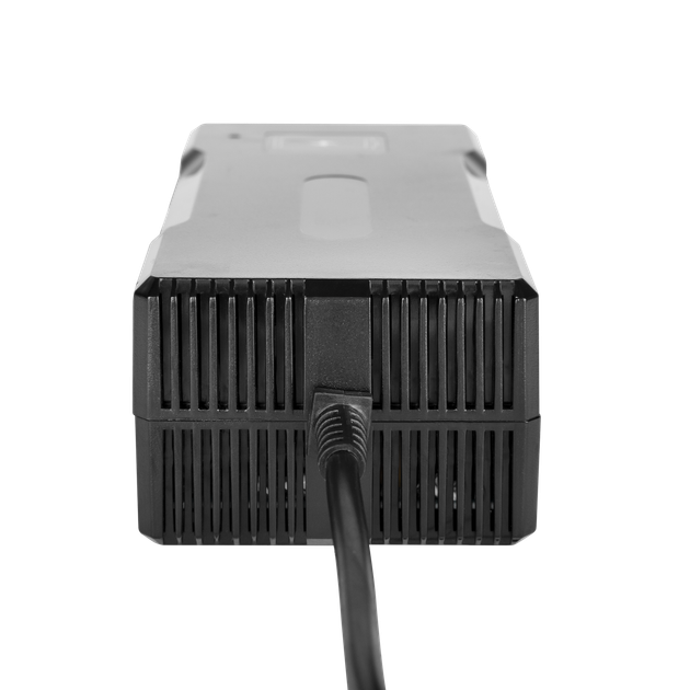 Зарядное устройство для аккумуляторов LiFePO4 48V (58.4V)-4A-192W-C13 - изображение 4
