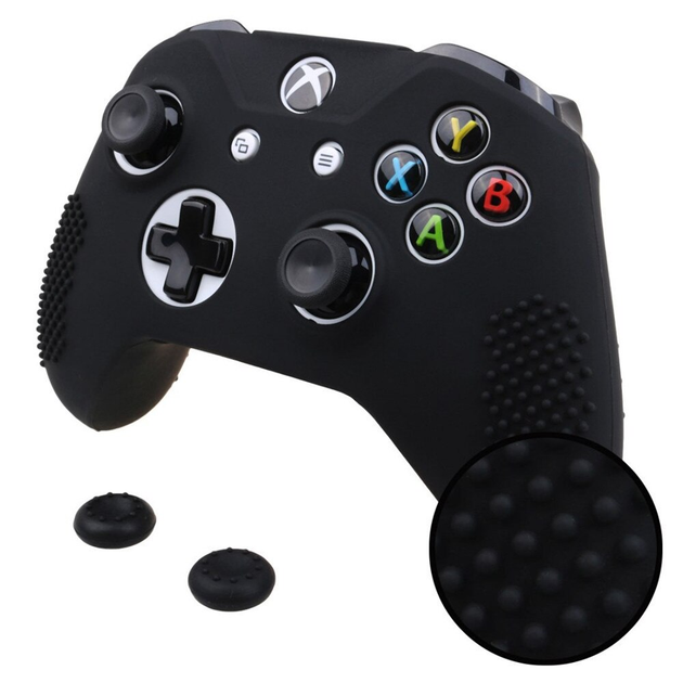 ProGame Xbox One Black 23105 ROZETKA SH Group