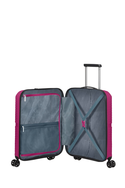 Чемодан 55 См American Tourister AIRCONIC VIOLET 55х40х20 88G*91001 от ...