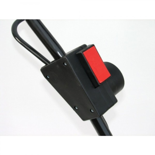 Газонокосилка электрическая Agrimotor FM 3813 - изображение 3
