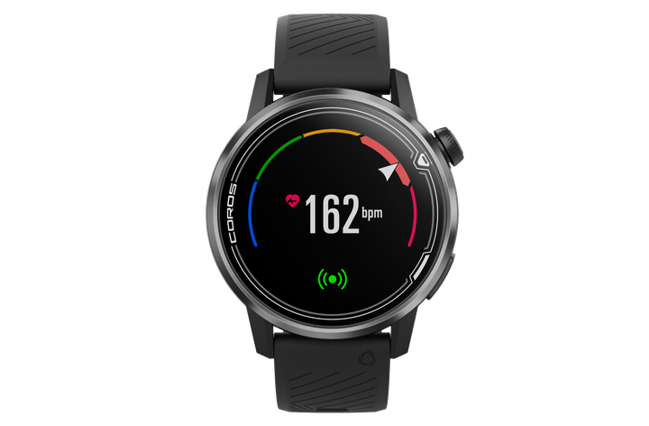 Мультиспортивний годинник COROS APEX 42mm чорний WAPXS-BLK2 - изображение 9
