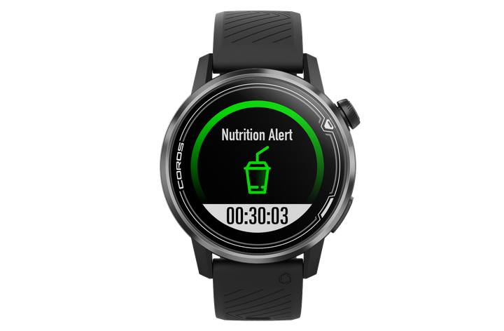 Мультиспортивний годинник COROS APEX 42mm чорний WAPXS-BLK2 - изображение 10