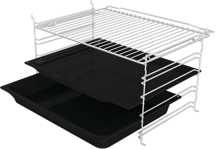 Електричний духовий шафа Gorenje BOS 67371 CLB (BO3CO4L02-1) (6809569) - зображення 8