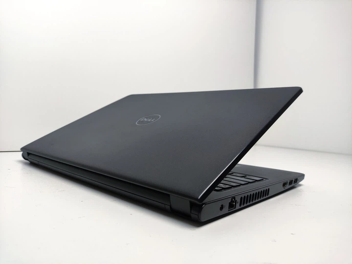 Ноутбук Dell Inspiron 3567 15 FHD Intel Core i3-6006U 8GB DDR4 HDD