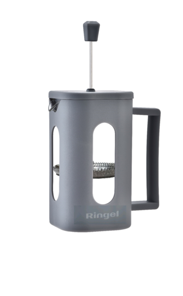 Френч-прес Ringel Blackberry, 0.6L (RG-7324-600/1) - Фото 3 Френч-прес Ringel Blackberry, 0.6L (RG-7324-600/1) - зображення 3