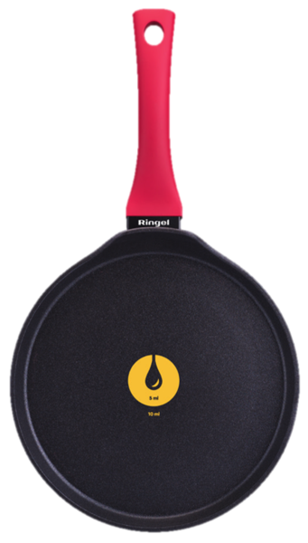 Сковорода Ringel Chili RG-1101-24 - Фото 1 Сковорода Ringel Chili RG-1101-24 - изображение 1