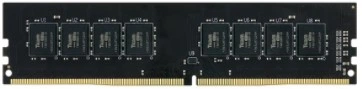 Оперативна пам'ять Team Group Elite DDR4-2666 8192MB PC4-21300 (TED48G2666C1901) - зображення 2