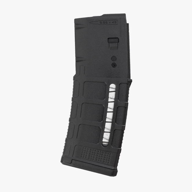 Магазин Magpul PMAG 30 AR/M4 GEN M3 Window, 5.56x45 (00-00007848) - зображення 2