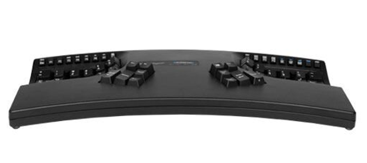 Эргономичная механическая клавиатура KINESIS Advantage 2 – фото, отзывы ...
