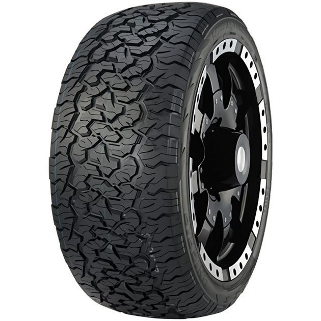 Всесезонные шины Unigrip Lateral Force A/T 235/70 R16 106H – фото ...