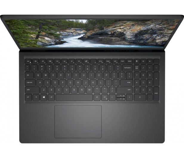 Ноутбук Dell Vostro 3510 / Intel Core i5-1135G7 / 16 GB RAM / SSD 512 GB / Intel Iris Xe Graphics / матовый, LED, WVA / для дома и офиса - Фото 4 Ноутбук Dell Vostro 3510 / Intel Core i5-1135G7 / 16 GB RAM / SSD 512 GB / Intel Iris Xe Graphics / матовый, LED, WVA / для дома и офиса - изображение 4
