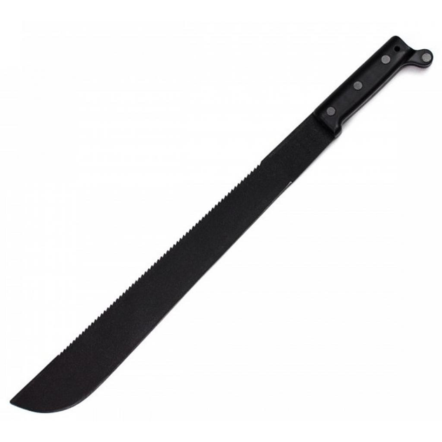 Нож Ontario Мачете 1-18 Sawback - Retail Pkg (6121) - зображення 1