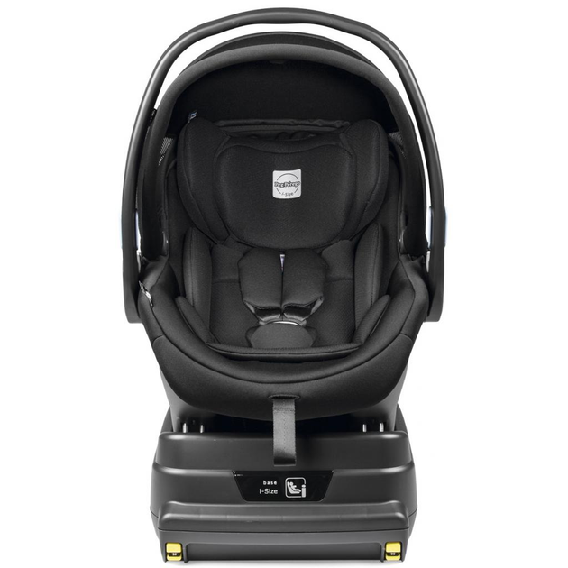 Автокресло Peg-Perego Primo Viaggio i-Size с базой (IMSZ000000DX13TP13 ...