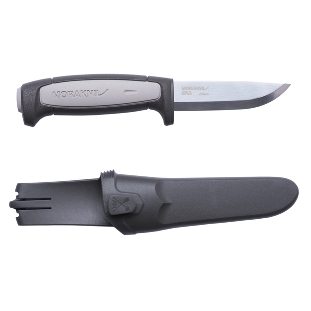 Нож Morakniv Robust углеродистая сталь (12249) - изображение 1