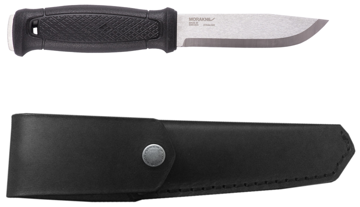 Нож Morakniv Garberg нержавеющая сталь (12635) - изображение 1