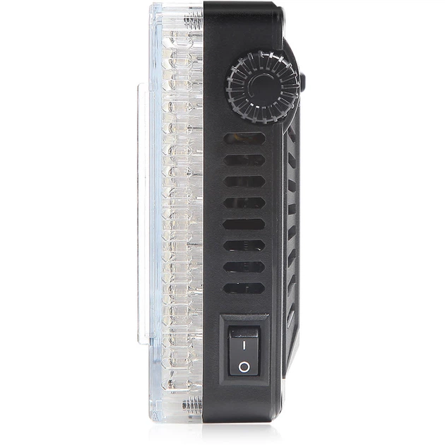 Накамерный LED свет Aputure Amaran AL-F7 – фото, отзывы Накамерный LED свет Aputure Amaran AL-F7 – фото, отзывы