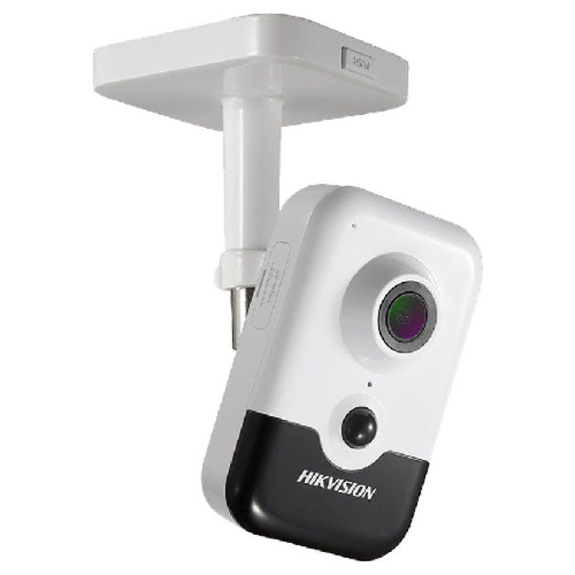 4 МП IP видеокамера AcuSense Hikvision DS-2CD2443G2-I 2.8mm - изображение 2