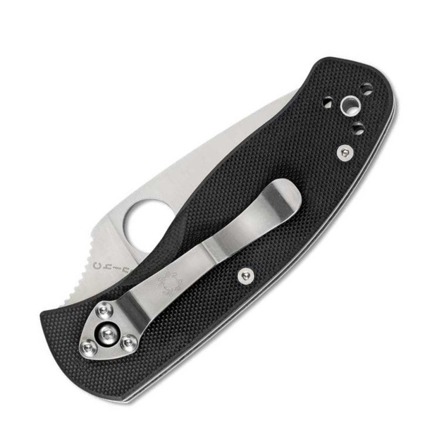 Ніж Spyderco Persistence C136GP - зображення 2