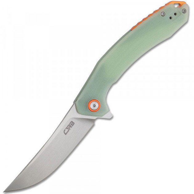 Нож CJRB Gobi G10 mint green - изображение 1