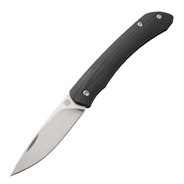 Нож Artisan Biome SW, 12C27N, G10 ц:black - изображение 1