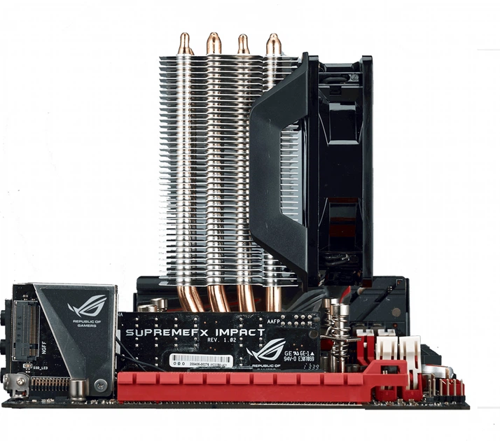 Кулер Cooler Master Hyper H411R (RR-H411-20PW-R1) - зображення 3