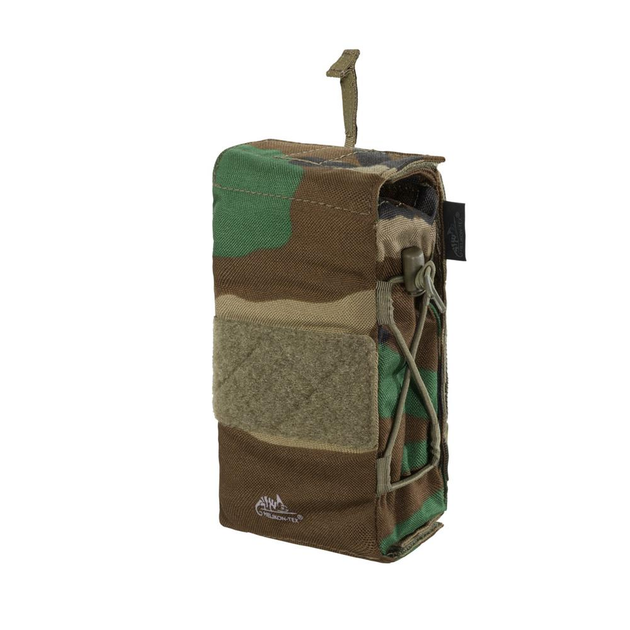 Підсумок аптечки Helikon Competition Med Kit® Woodland MO-M08-CD-03 - зображення 1