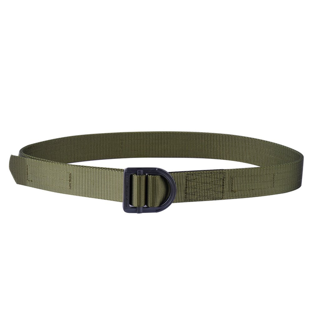 Ремень тактический 5.11 Tactical 1.5" Trainer Belt - TDU Green - 59409-190 - Размер S - изображение 1