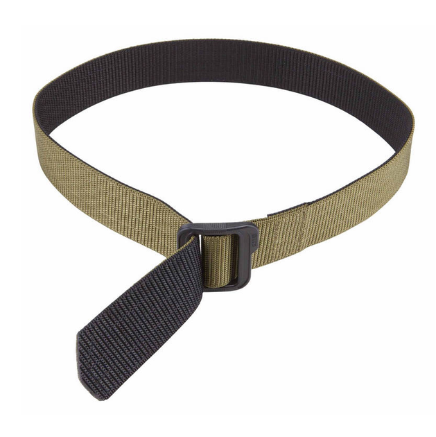 Ремень тактический 5.11 Tactical 1.75" Double Duty TDU® Belt - TDU Green - 59567-190 - Размер XXL - изображение 2