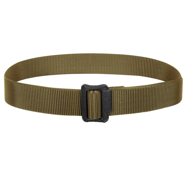 Ремень тактический Helikon - UTL Tactical Belt - Coyote Brown - PS-UTL-NL-11 - Размер XL - изображение 1