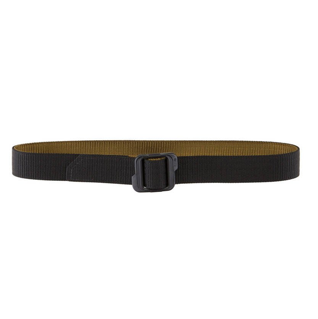 Ремень тактический 5.11 Tactical 1.75" Double Duty TDU® Belt - Coyote - 59567-120 - Размер М - зображення 2