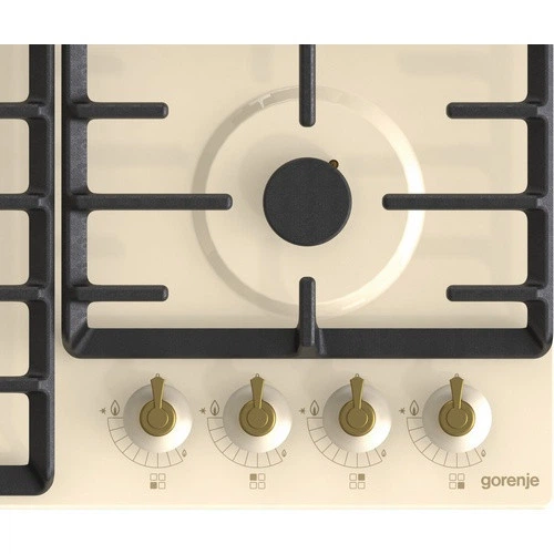 Варильна поверхня газова Gorenje GW-642-CLI 4148930 - зображення 7
