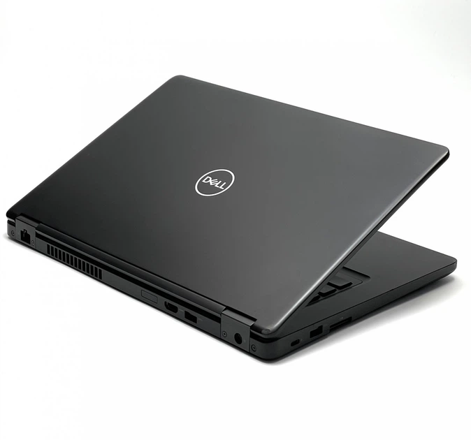 Ноутбук Dell Latitude 5490 14' Intel Core i5 (16 Гб 500 Гб Ноутбук Dell Latitude 5490 14' Intel Core i5 (16 Гб 500 Гб