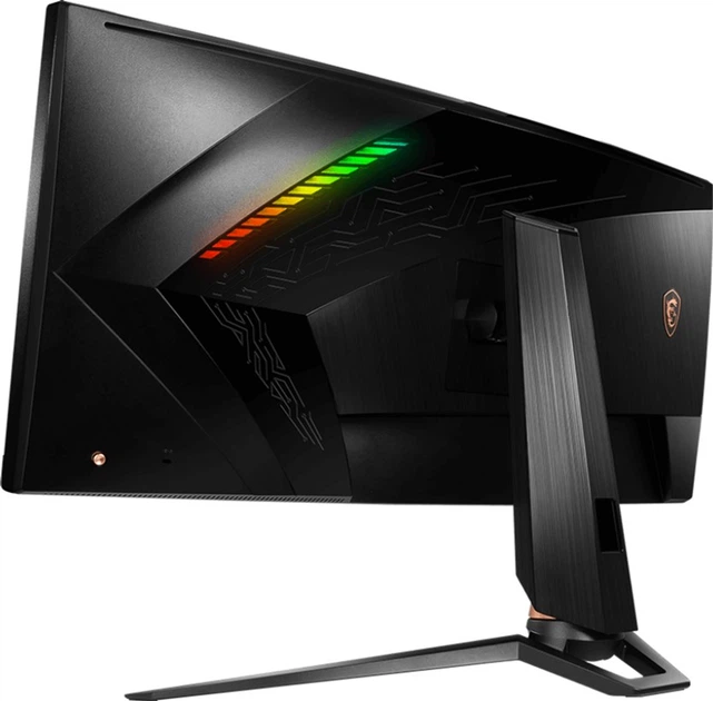 ディスプレイ・モニター本体 MSI Optix MPG341CQR MSI Optix MPG341CQR Optix - 製品詳細 | パソコンSHOPアーク（ark）