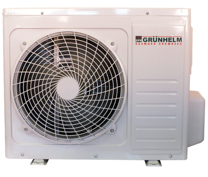 Кондиционер Grunhelm GAC-07GH (для площади 20 кв.м) - изображение 3