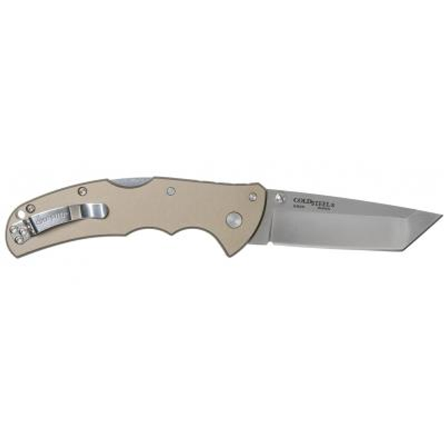 Ніж Cold Steel Code 4 TP, S35VN (58PT) - зображення 2